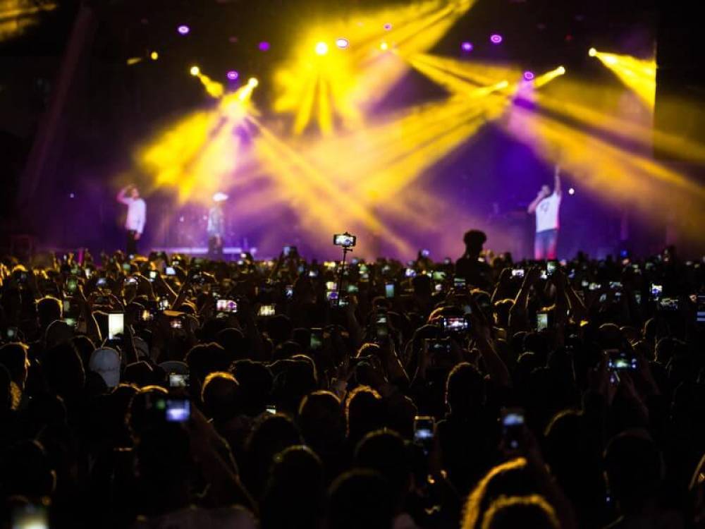 How Eventmie Works For Organisers